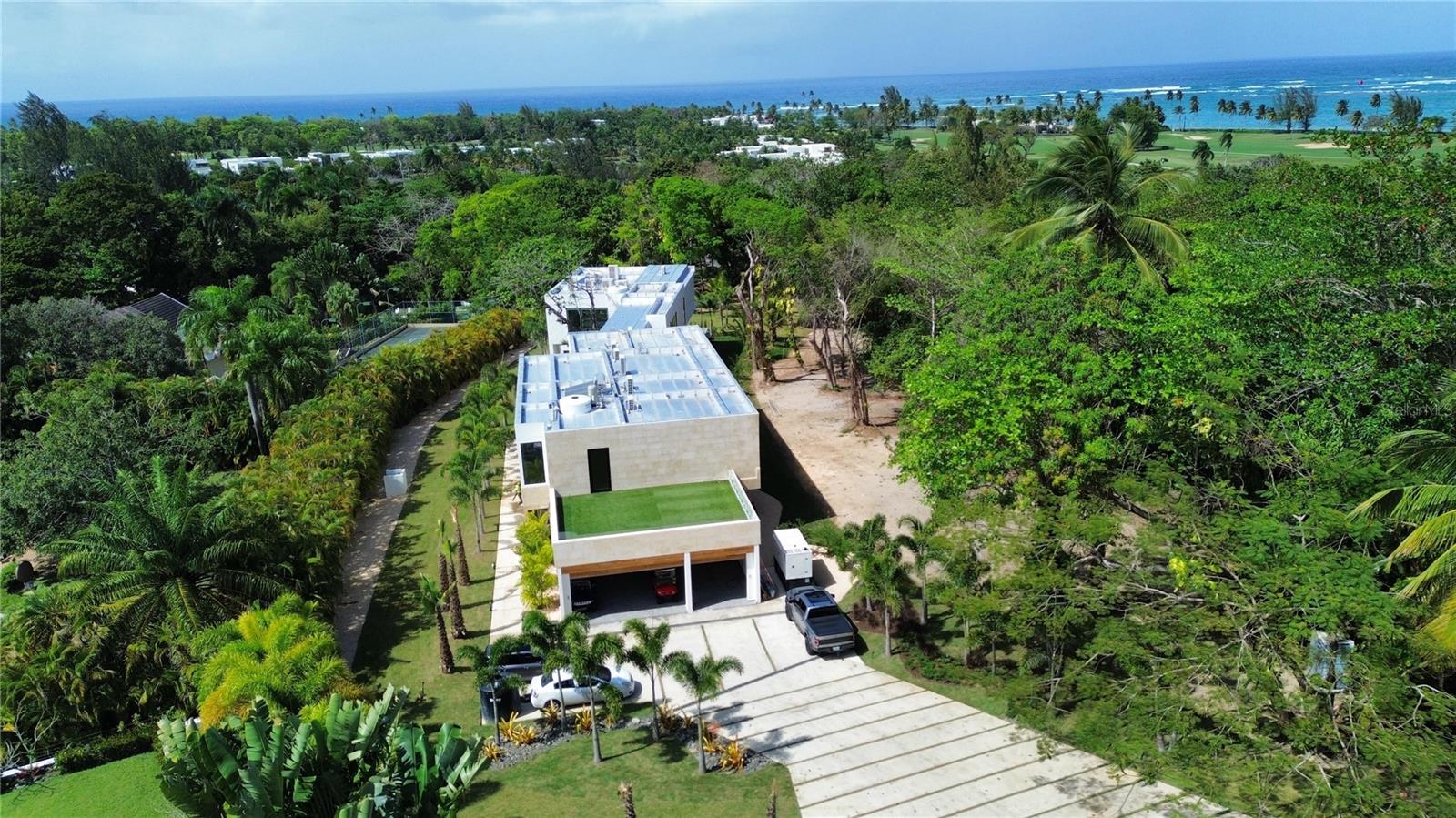 VILLA DORADO ESTATES - Residential