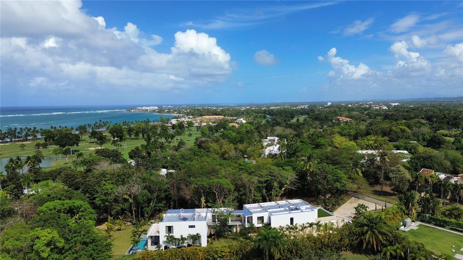 VILLA DORADO ESTATES - Residential