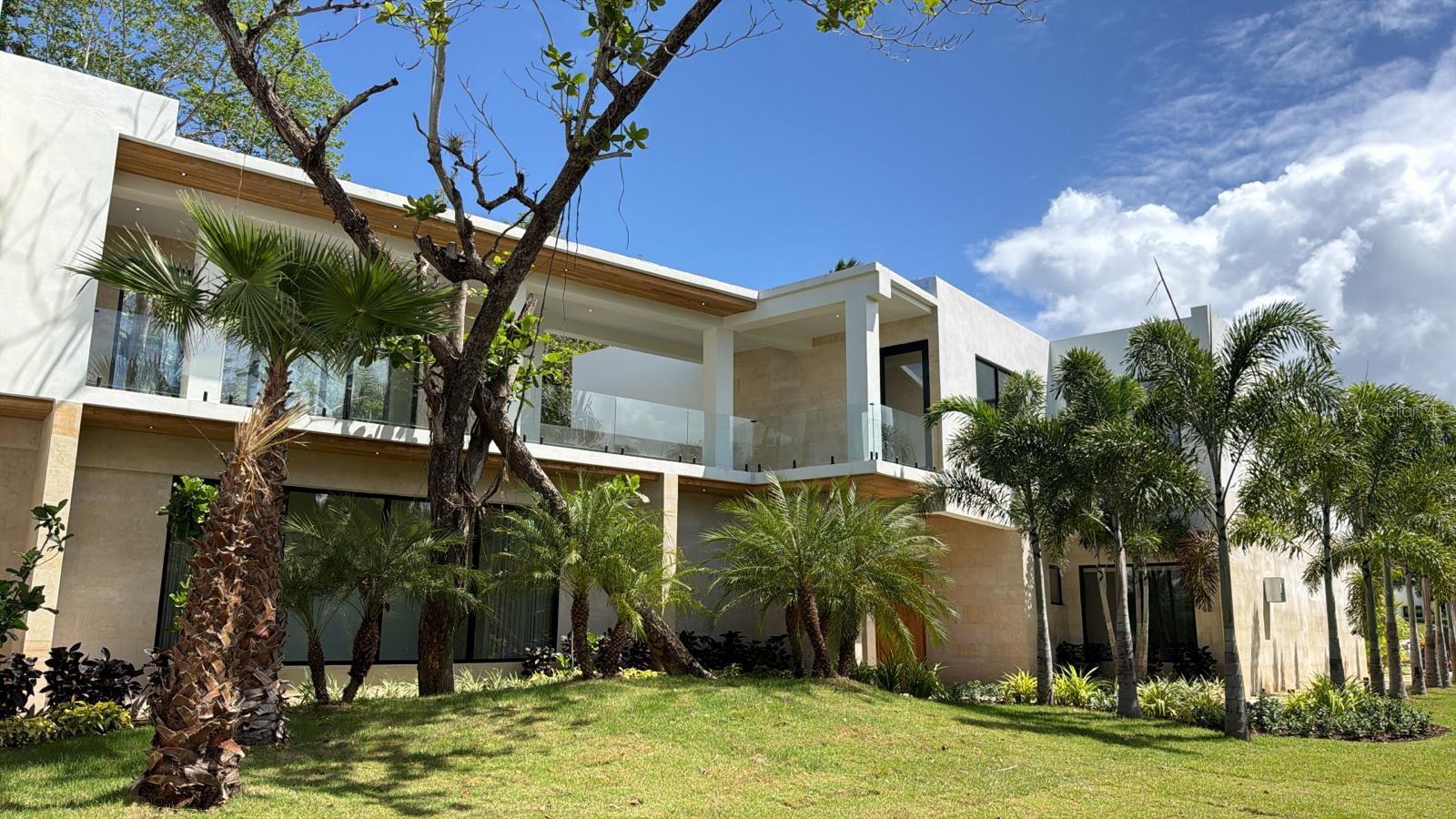 VILLA DORADO ESTATES - Residential