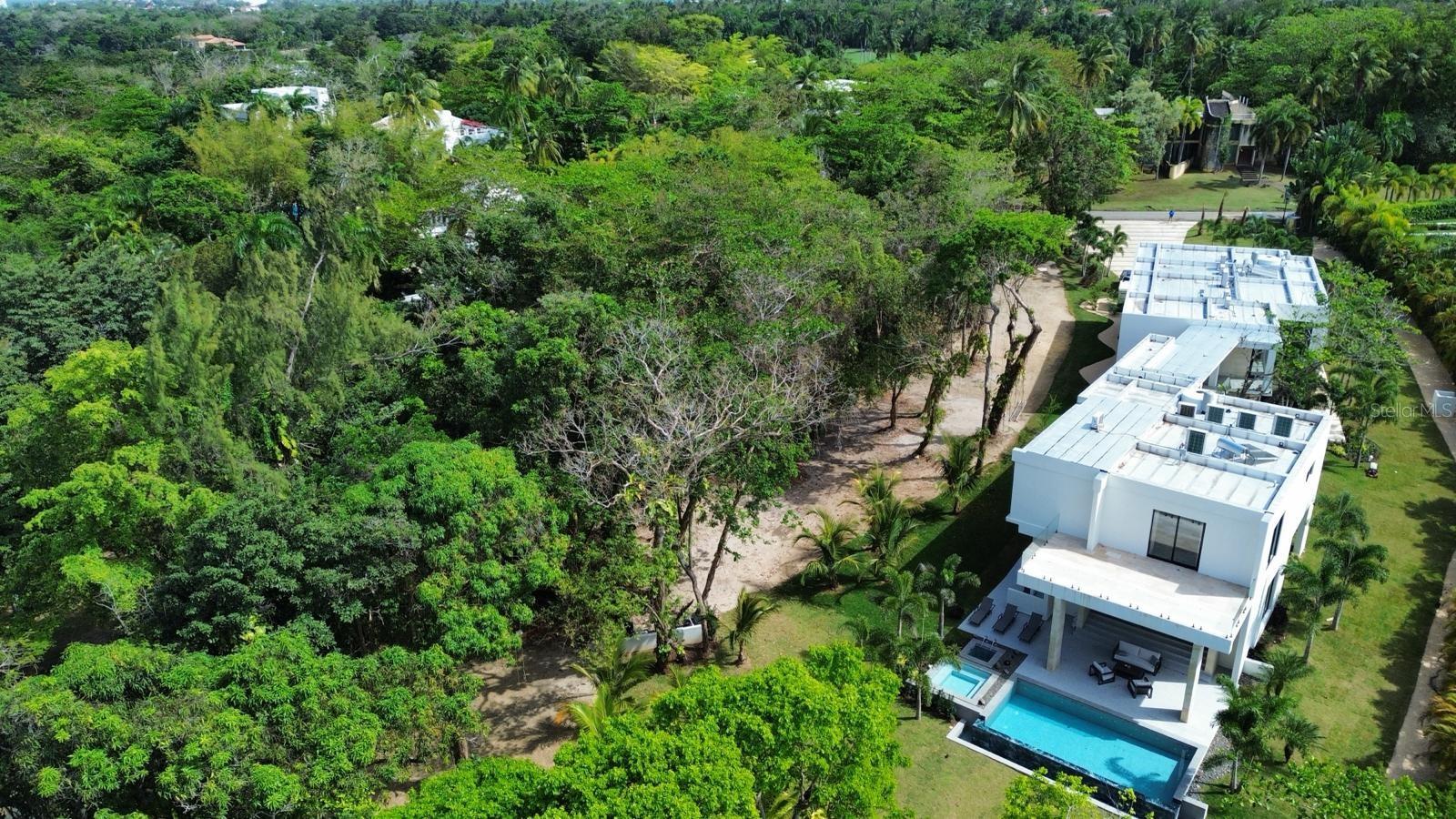 VILLA DORADO ESTATES - Residential