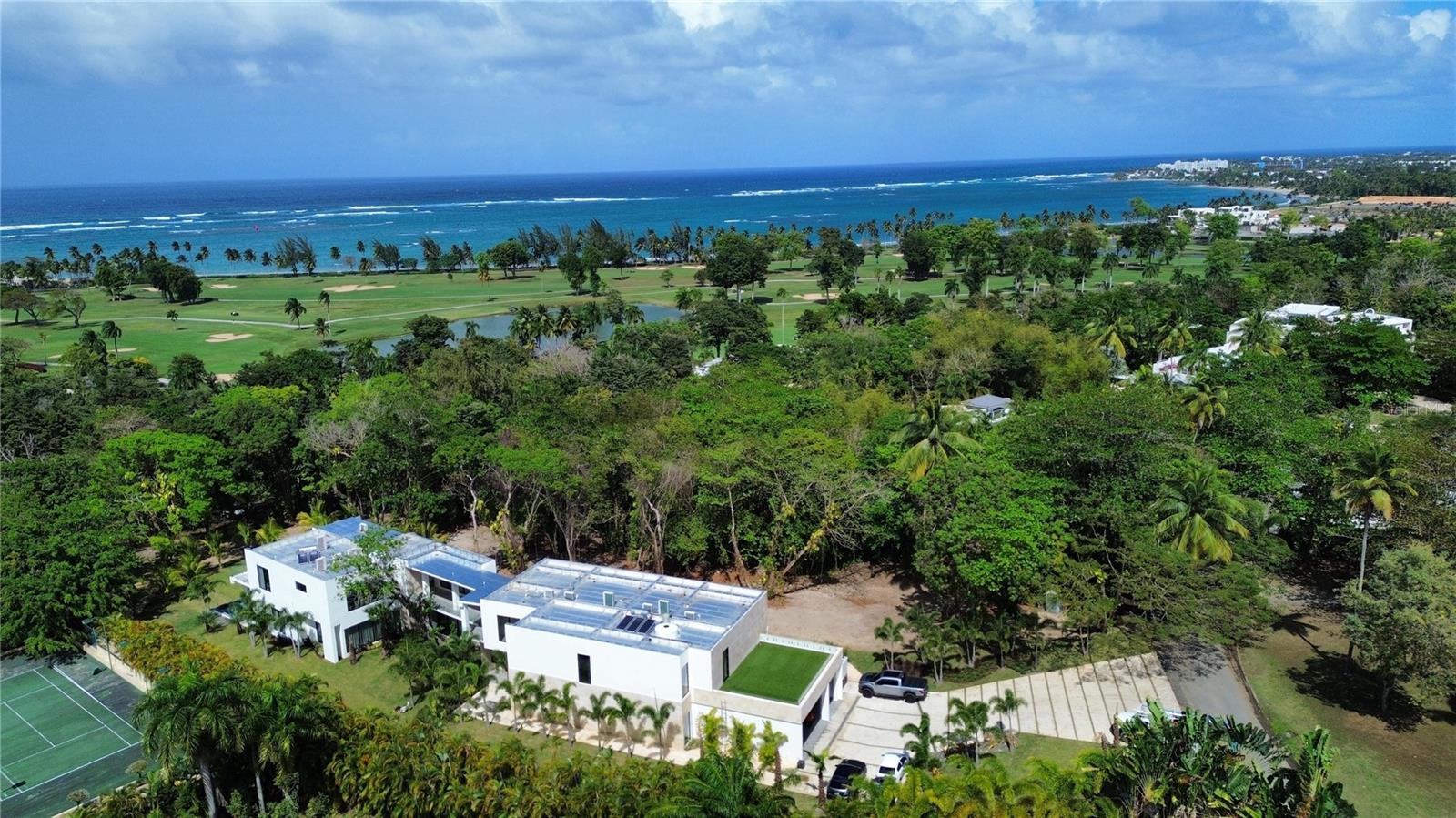 VILLA DORADO ESTATES - Residential
