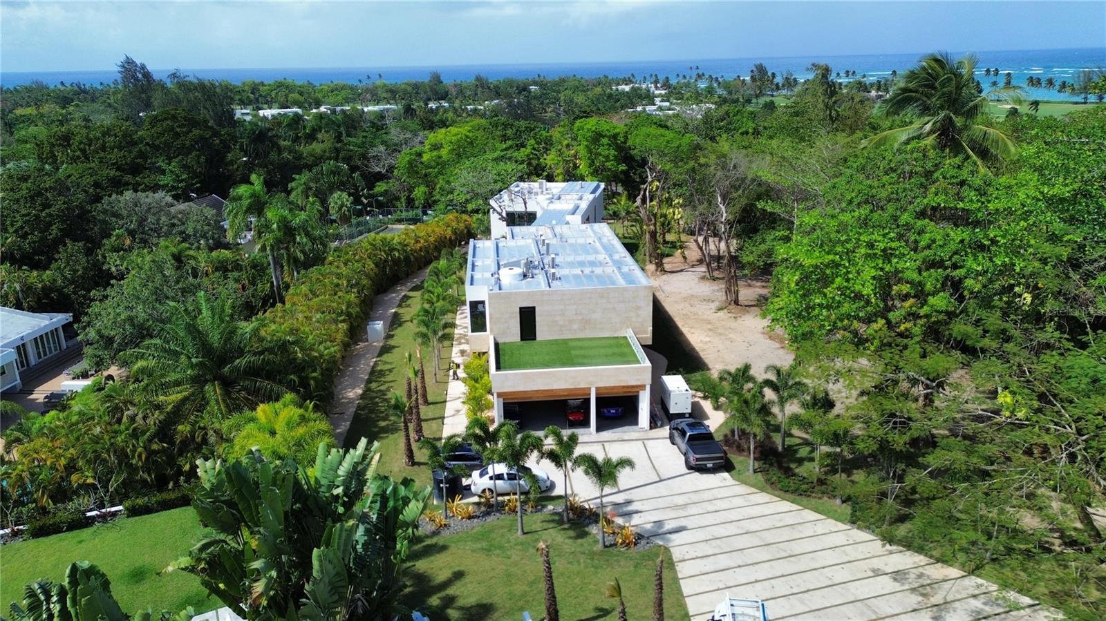 VILLA DORADO ESTATES - Residential