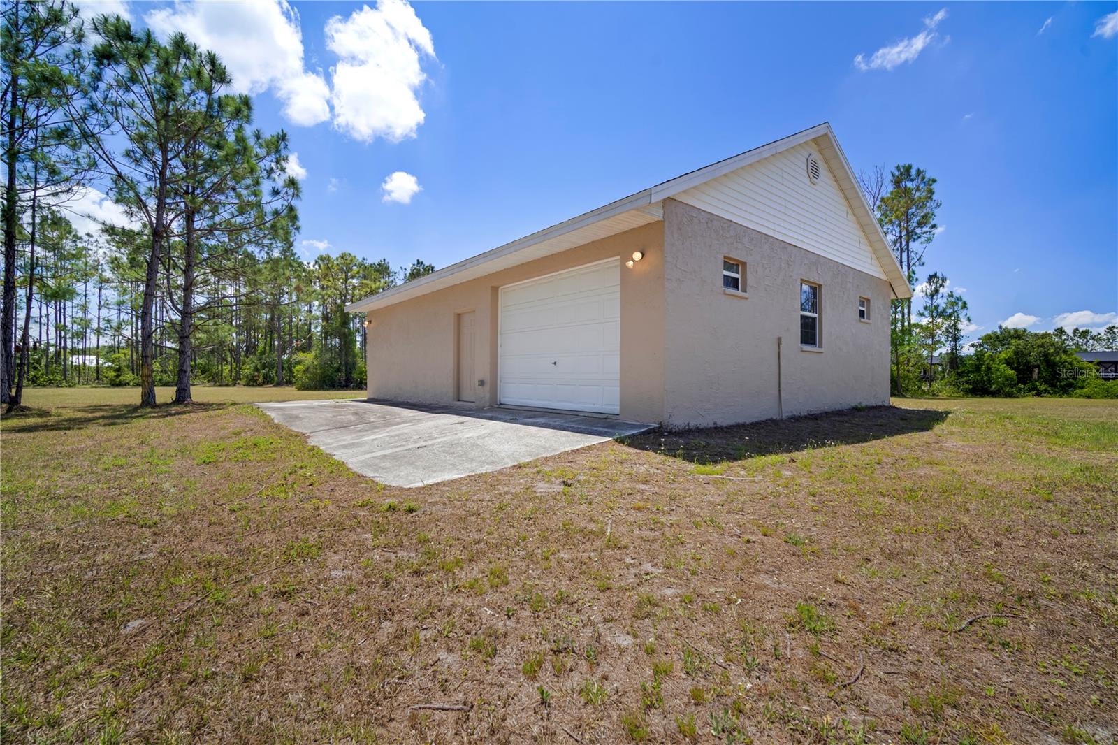PANTHER RIDGE - Residential