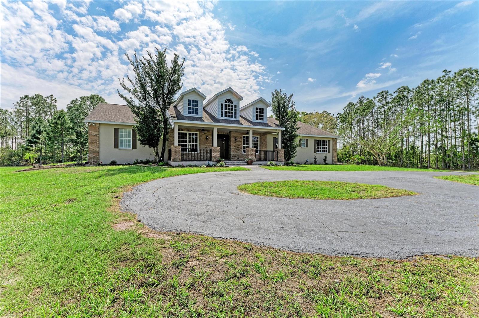 PANTHER RIDGE - Residential