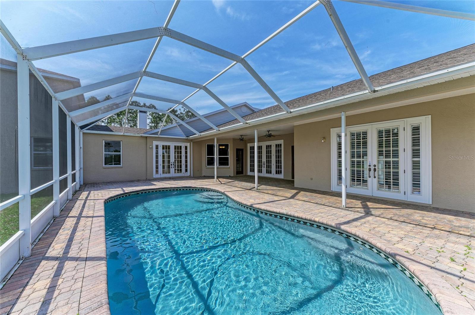 PANTHER RIDGE - Residential