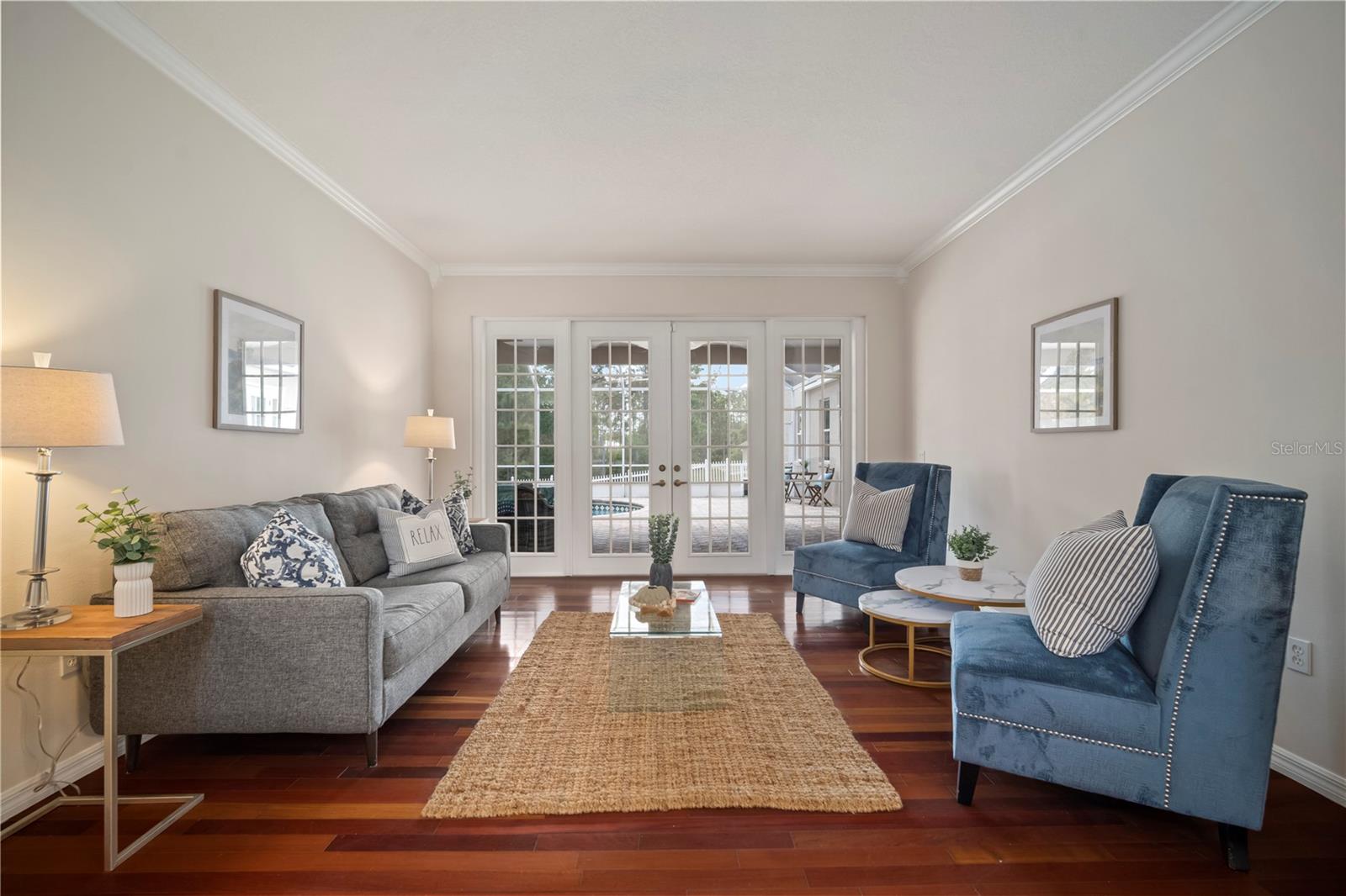 PANTHER RIDGE - Residential