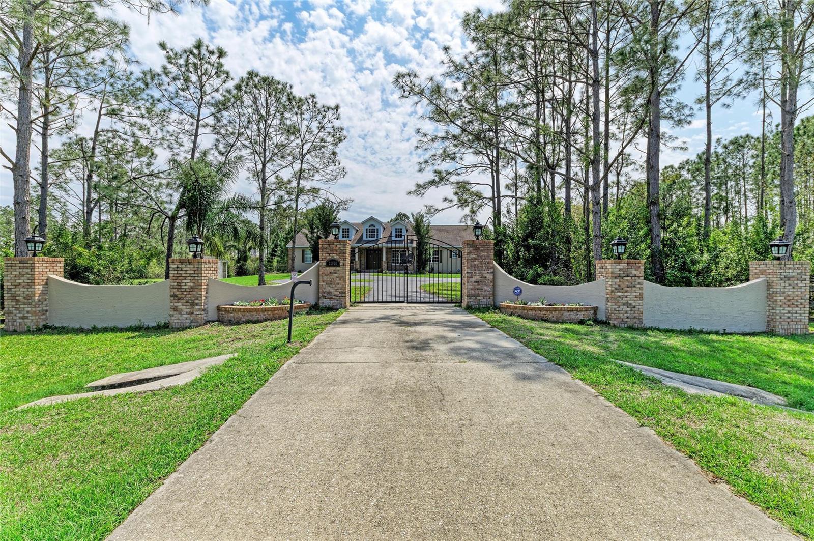PANTHER RIDGE - Residential