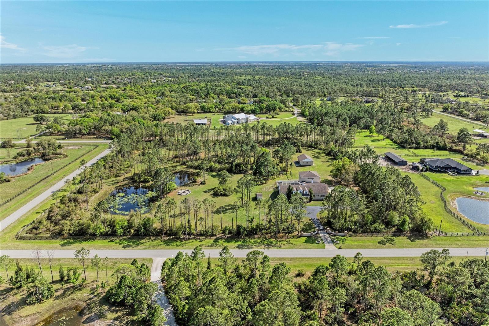 PANTHER RIDGE - Residential