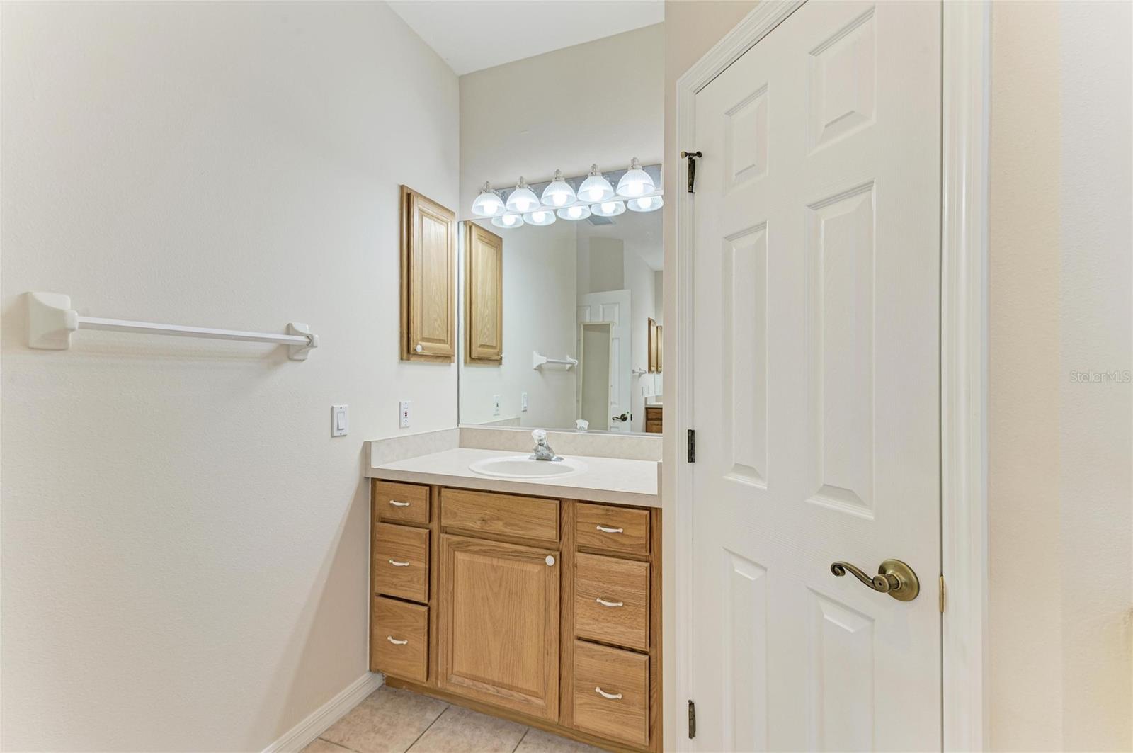 PANTHER RIDGE - Residential