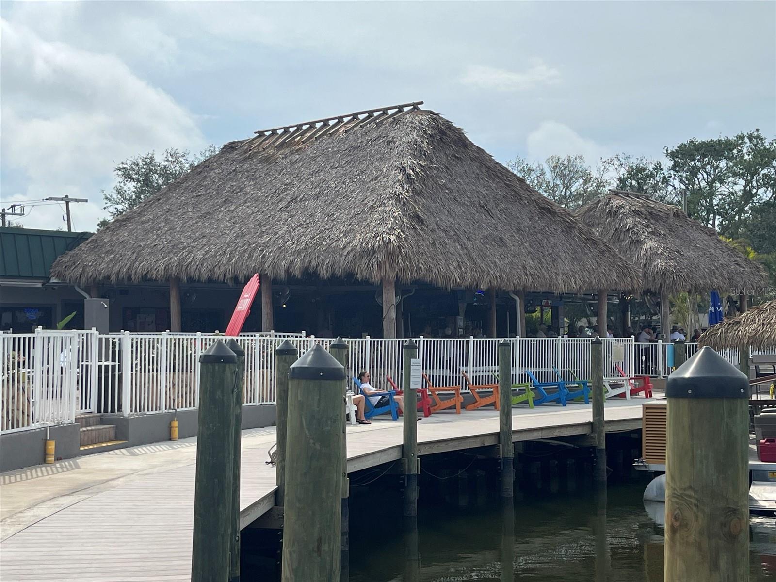 SARASOTA CAY CLUB CONDO - Residential