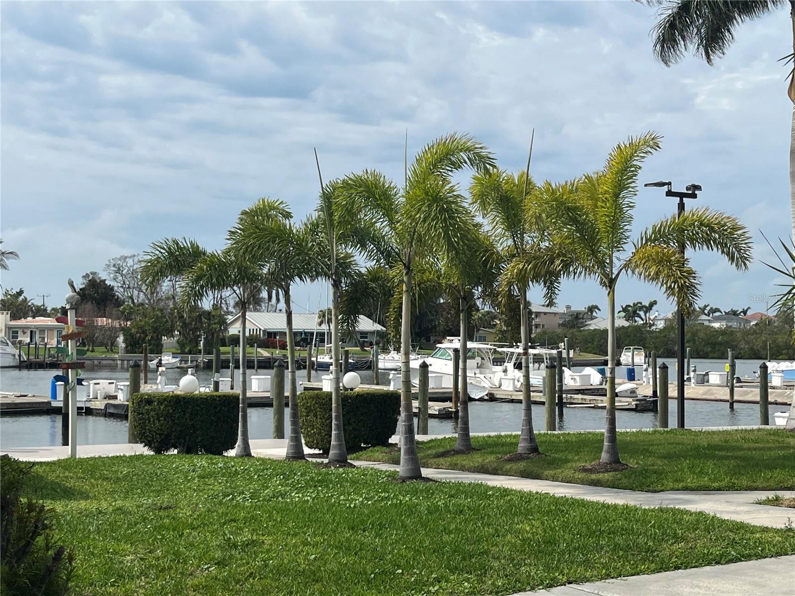 SARASOTA CAY CLUB CONDO - Residential