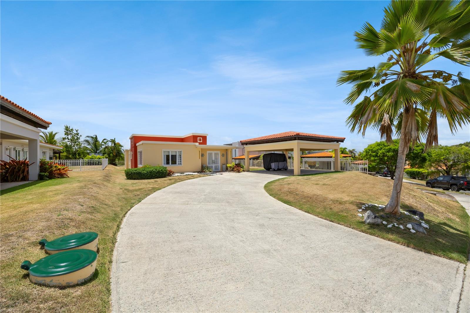 SUNRISE AT PALMAS DEL MAR - Residential