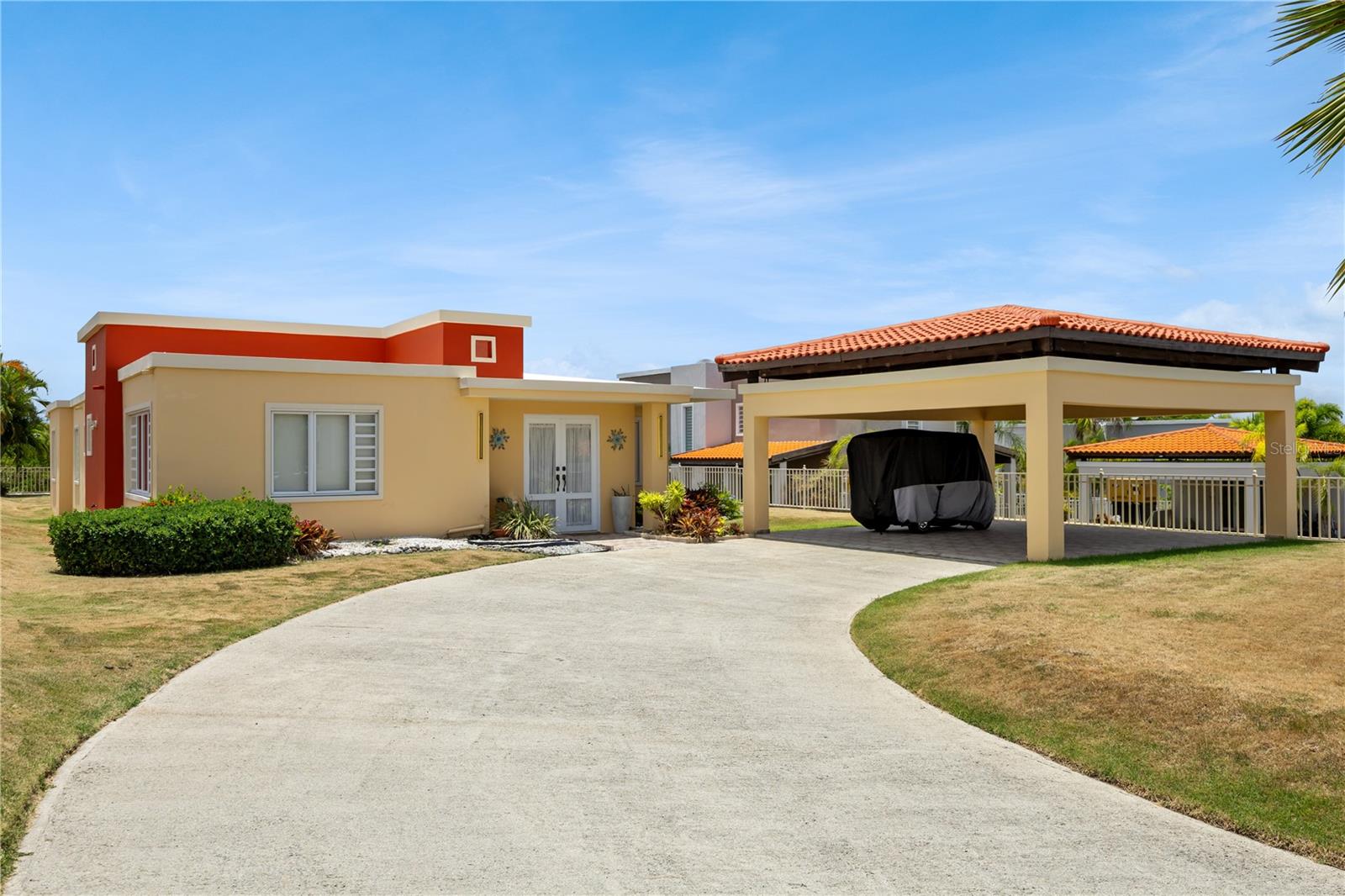 SUNRISE AT PALMAS DEL MAR - Residential