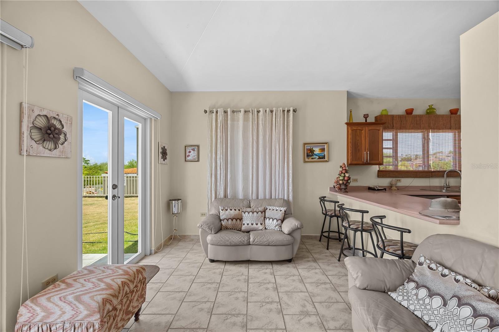 SUNRISE AT PALMAS DEL MAR - Residential