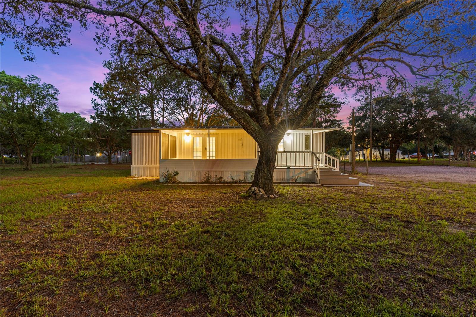 LEISURE HILLS UNREC SUB - Residential