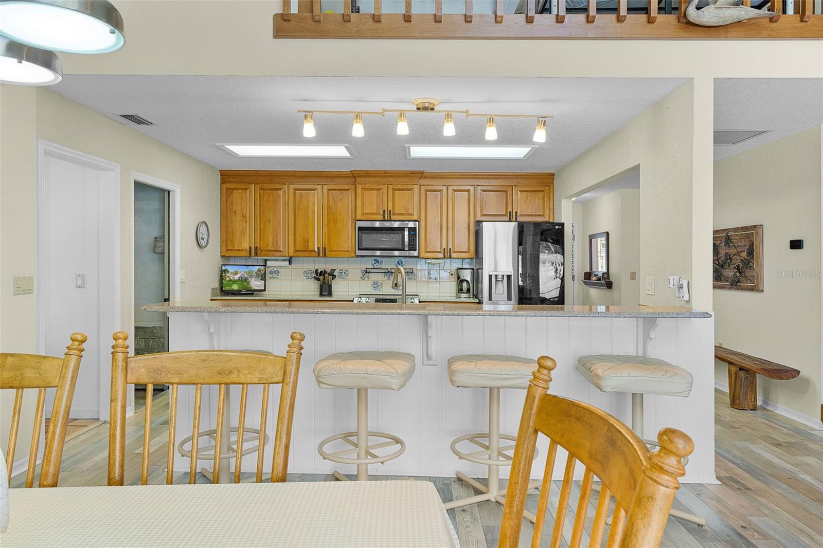 STANTON BEACH - Residential