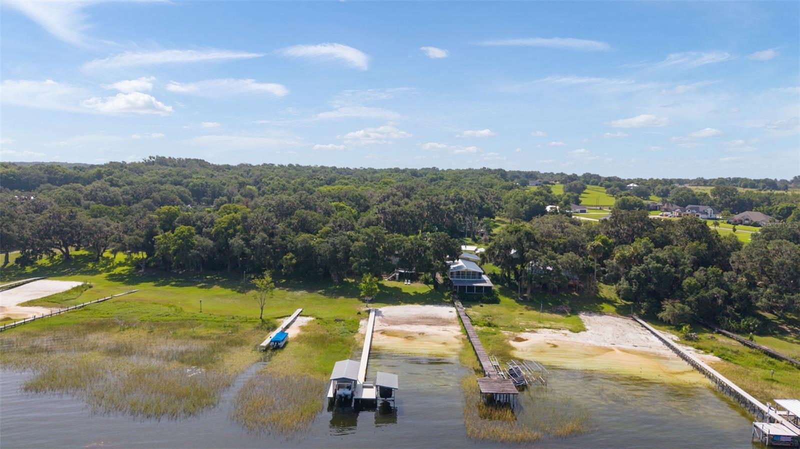 STANTON BEACH - Residential
