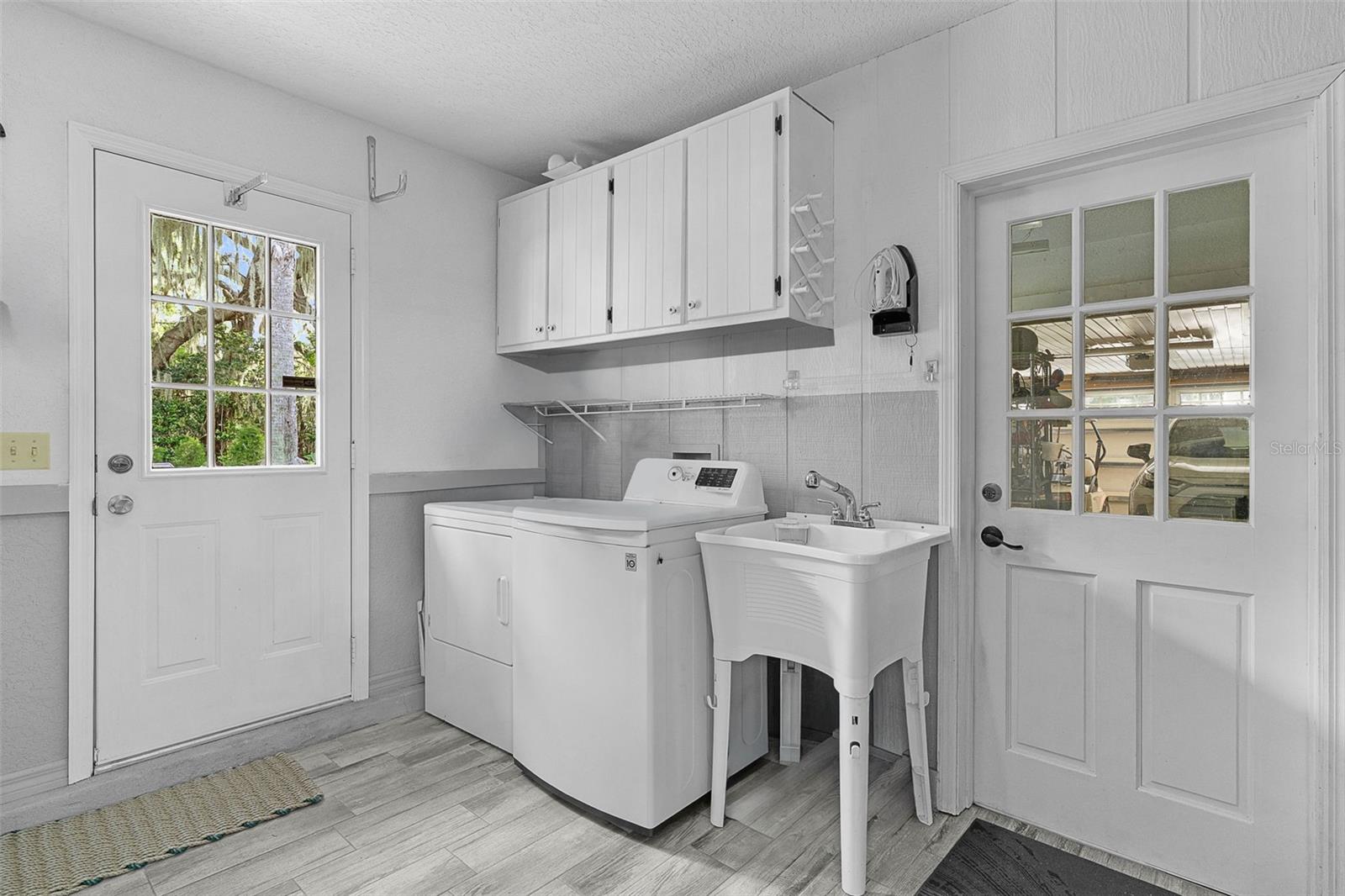 STANTON BEACH - Residential