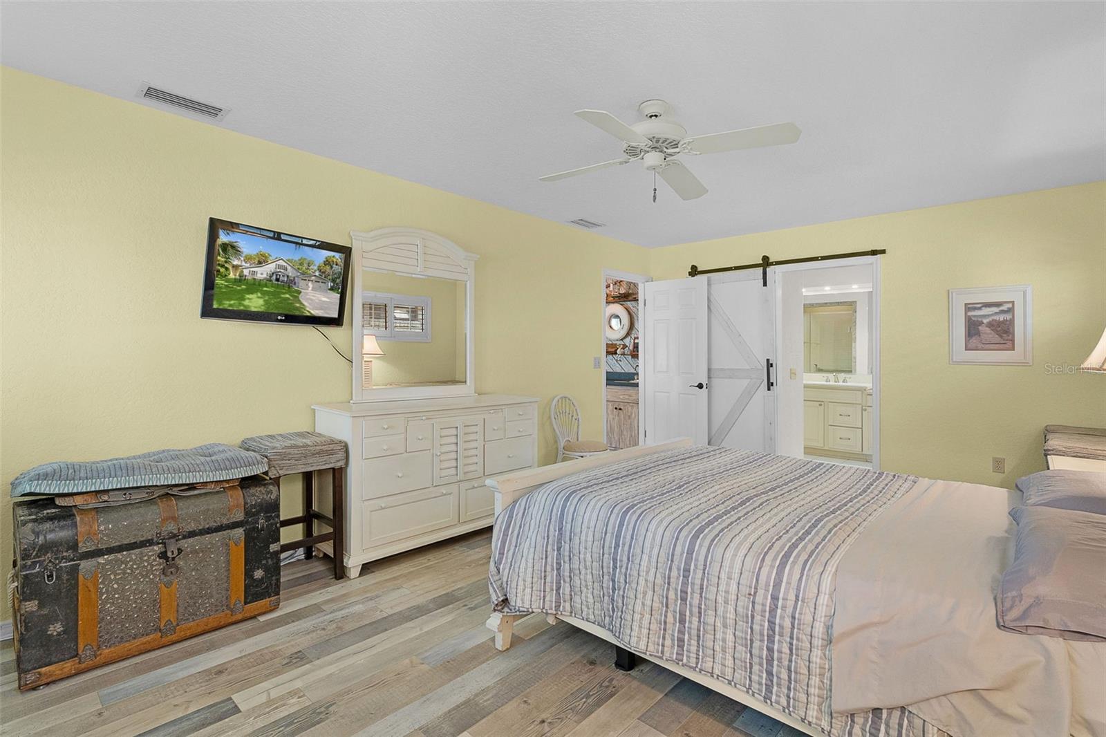 STANTON BEACH - Residential
