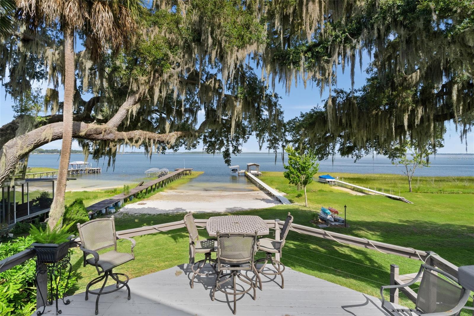 STANTON BEACH - Residential