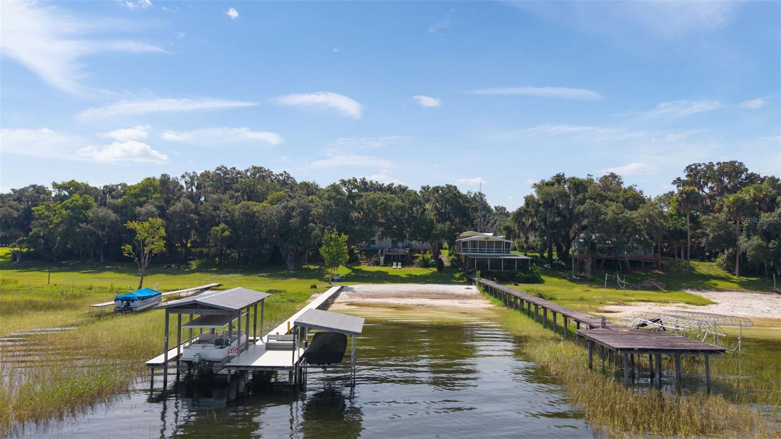 STANTON BEACH - Residential