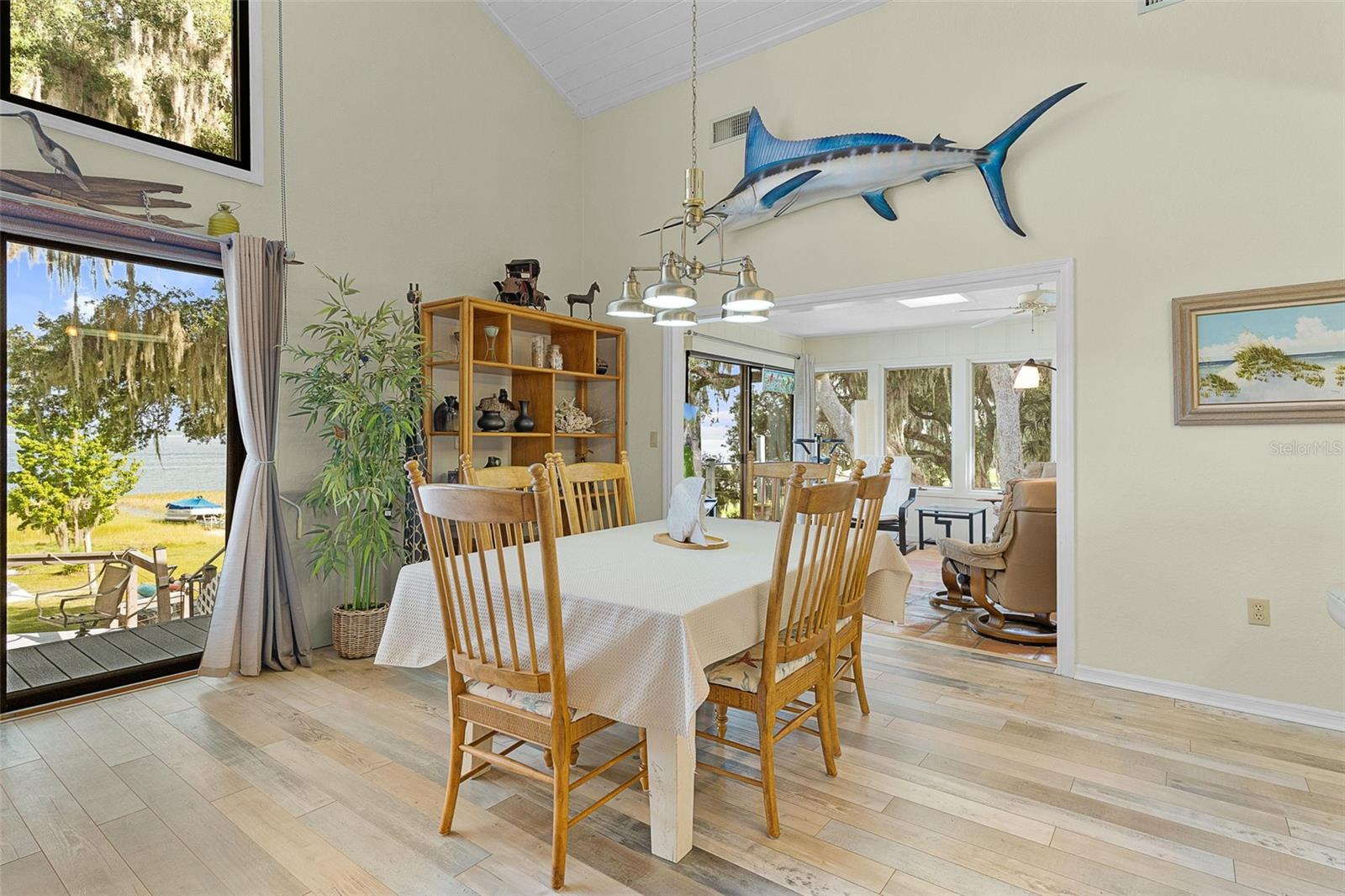STANTON BEACH - Residential