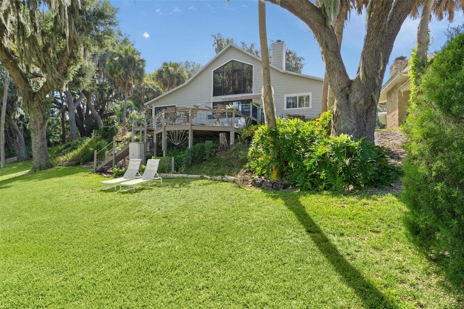 STANTON BEACH - Residential