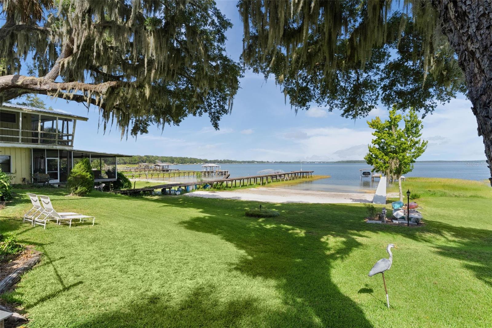 STANTON BEACH - Residential
