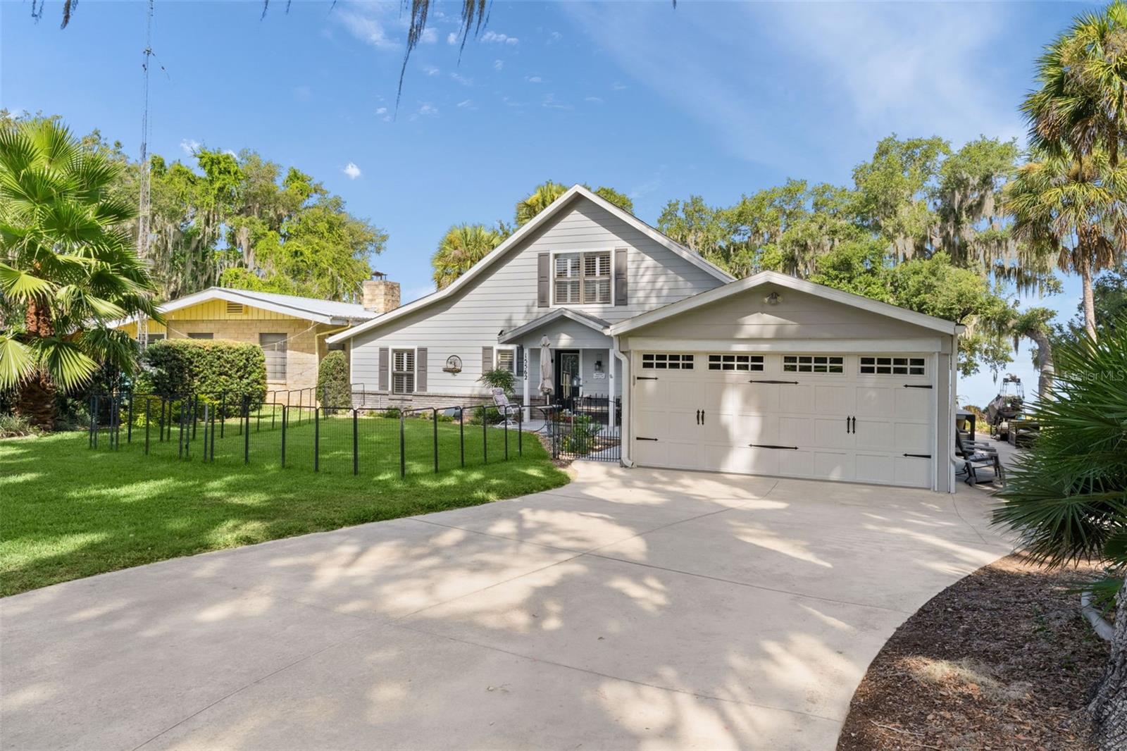 STANTON BEACH - Residential