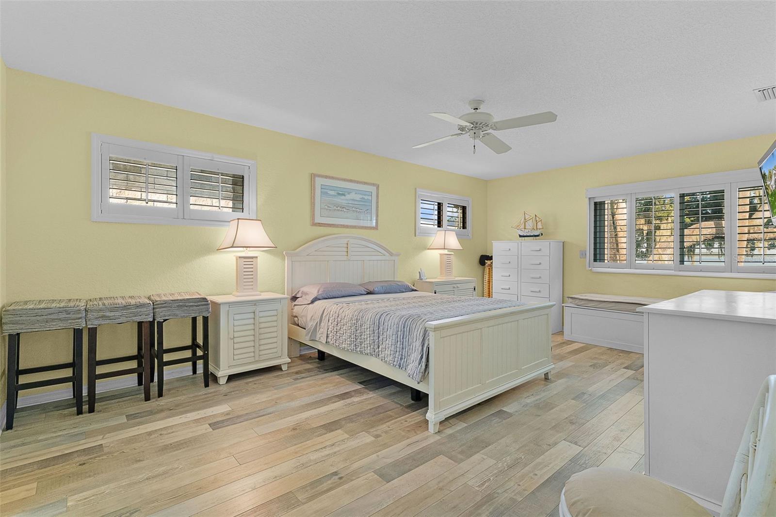 STANTON BEACH - Residential