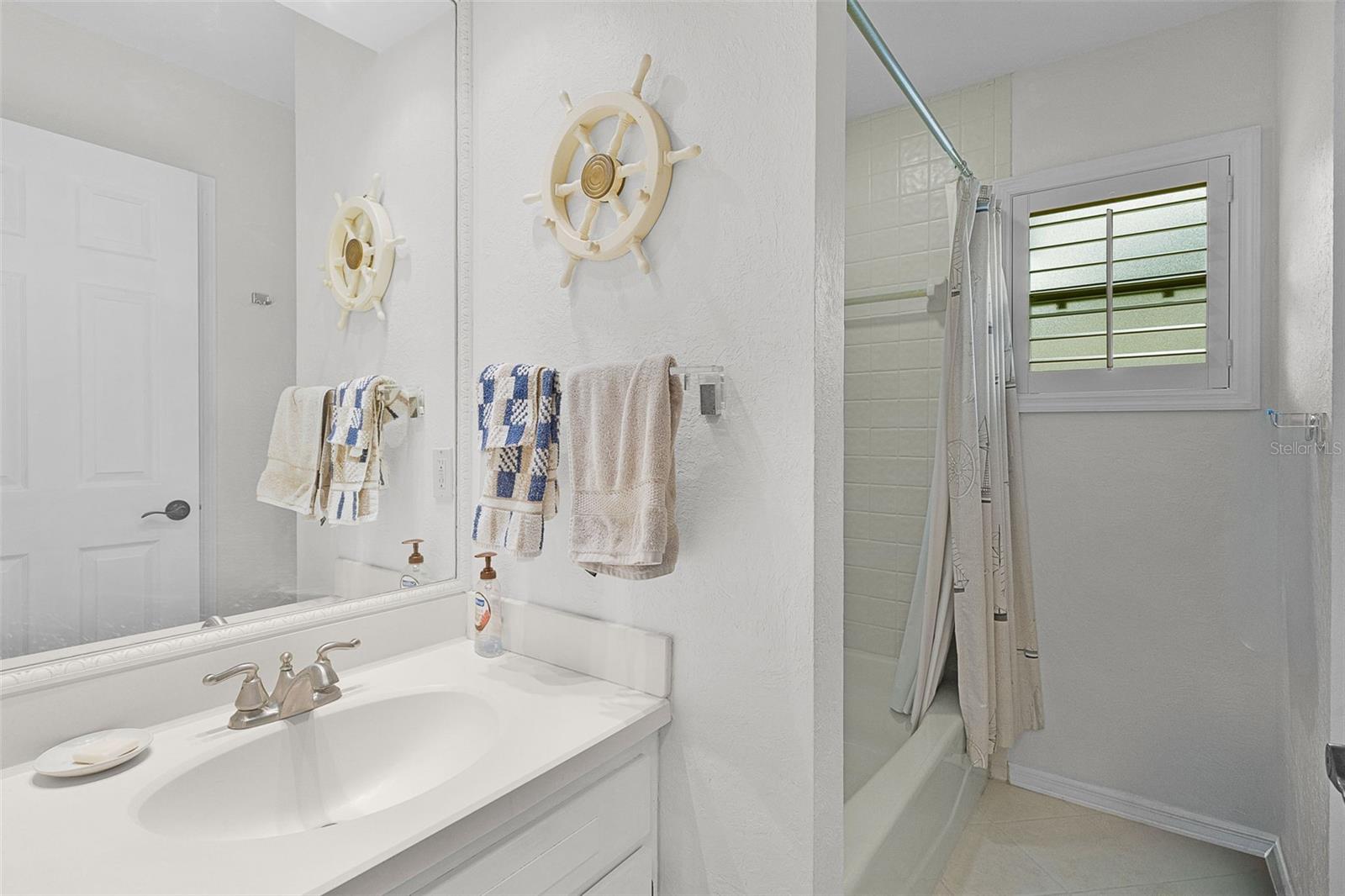 STANTON BEACH - Residential