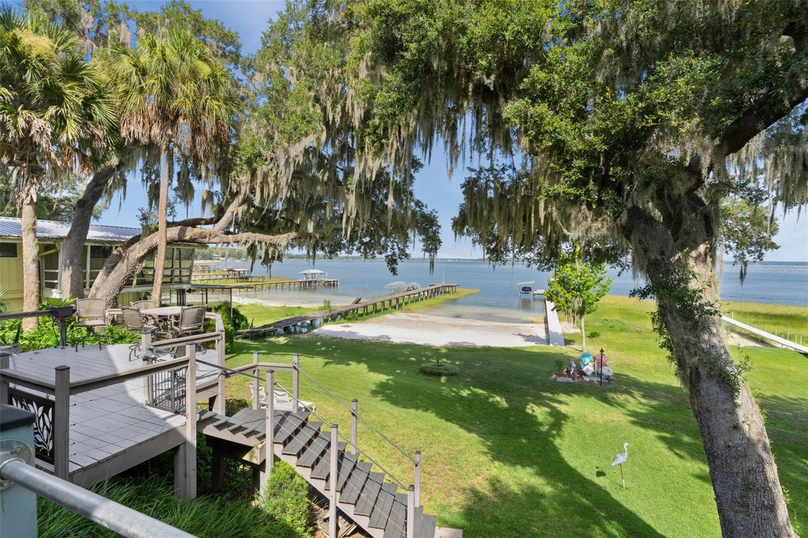 STANTON BEACH - Residential