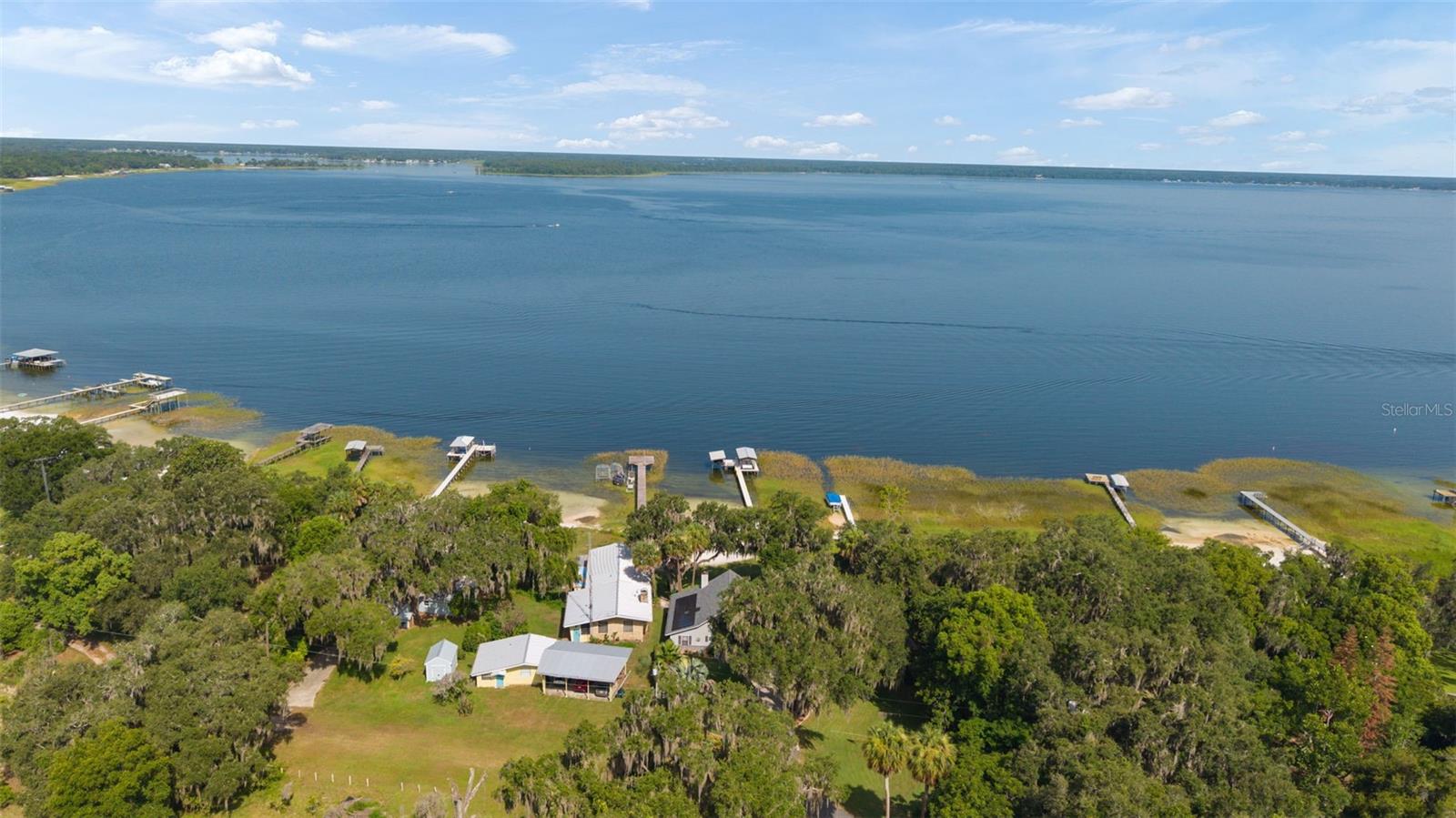 STANTON BEACH - Residential