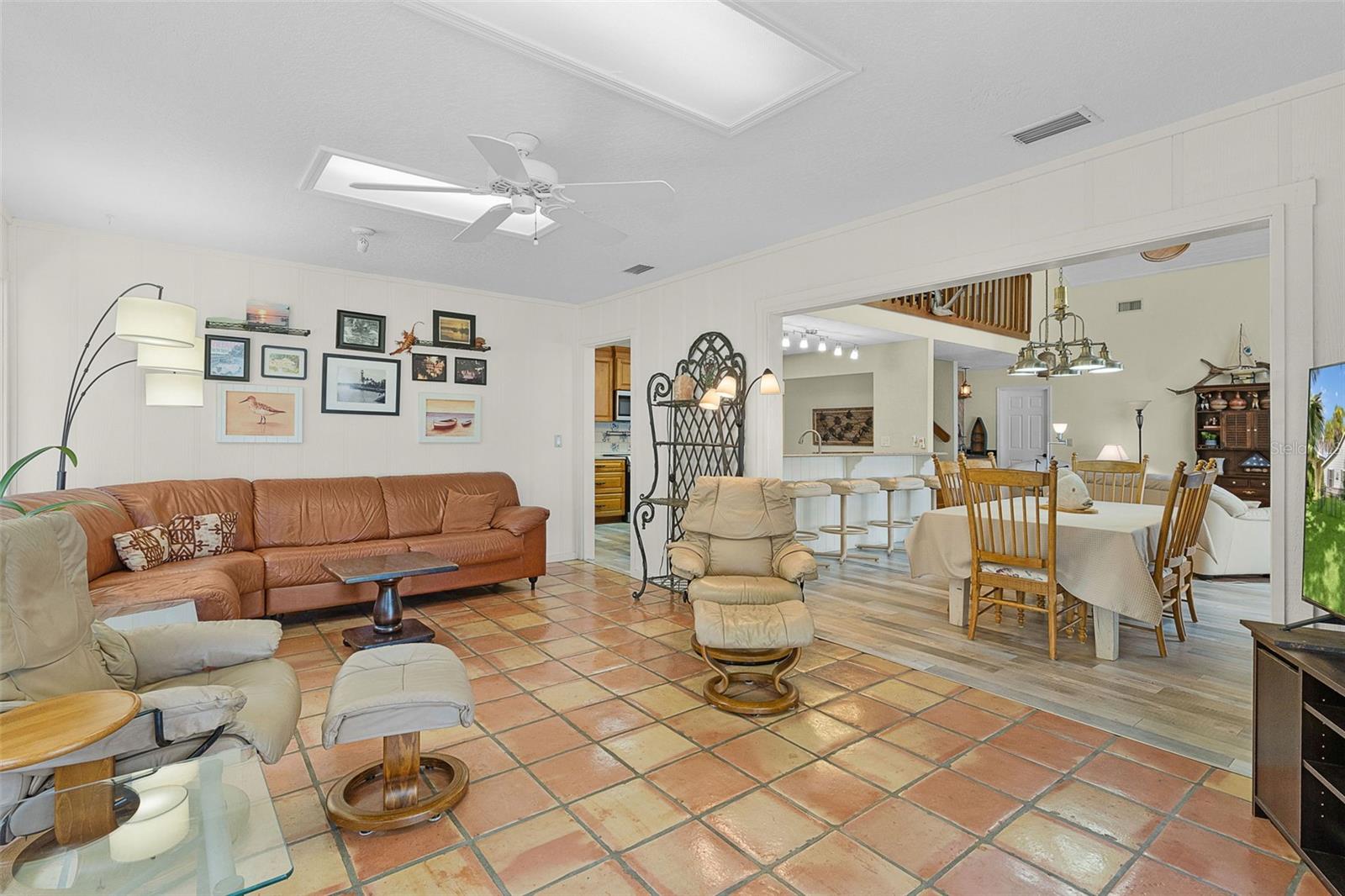STANTON BEACH - Residential