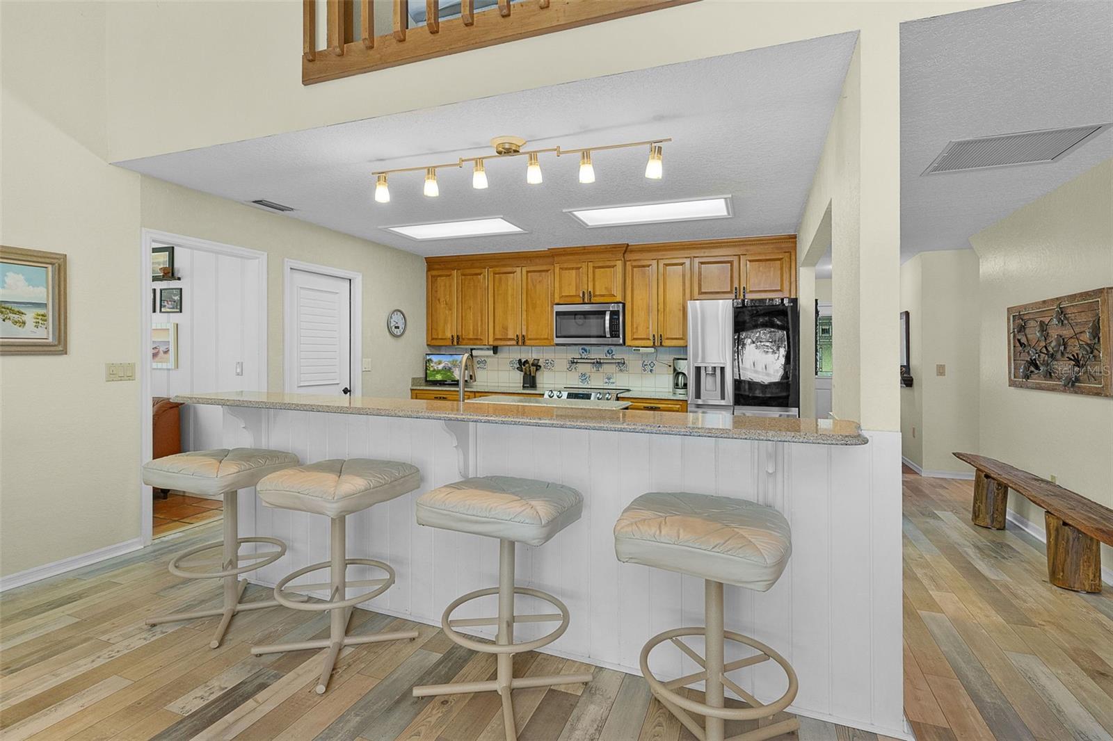 STANTON BEACH - Residential