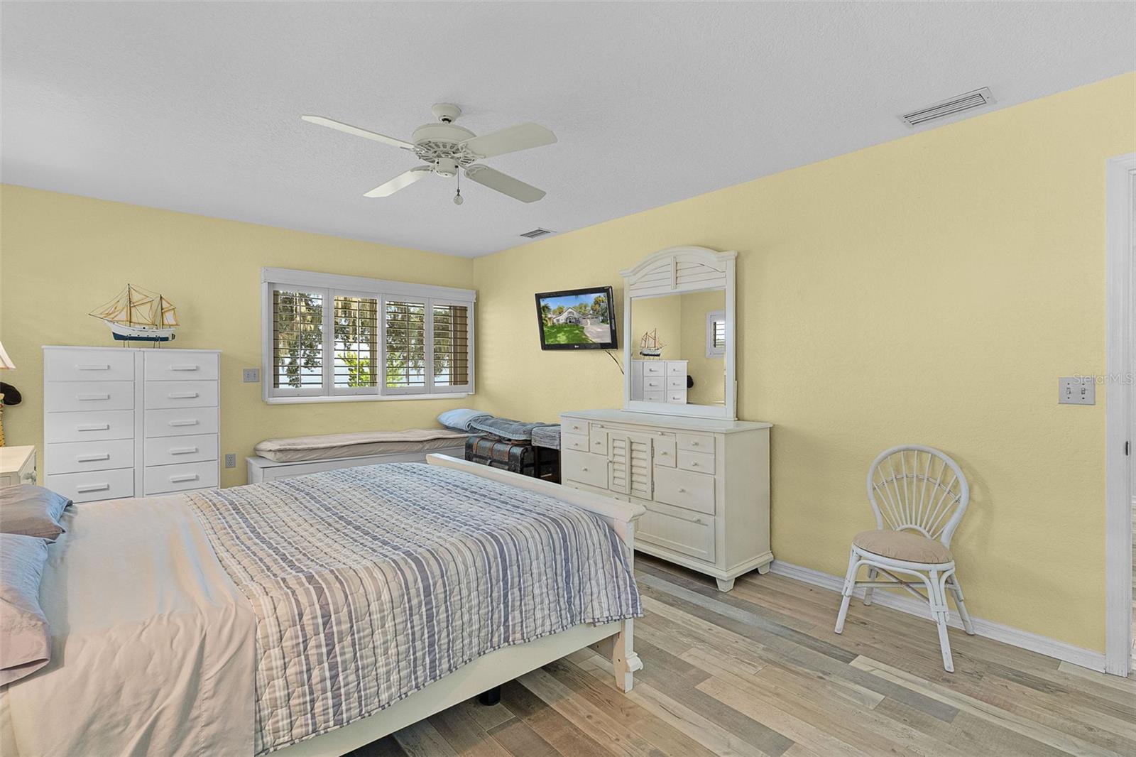STANTON BEACH - Residential