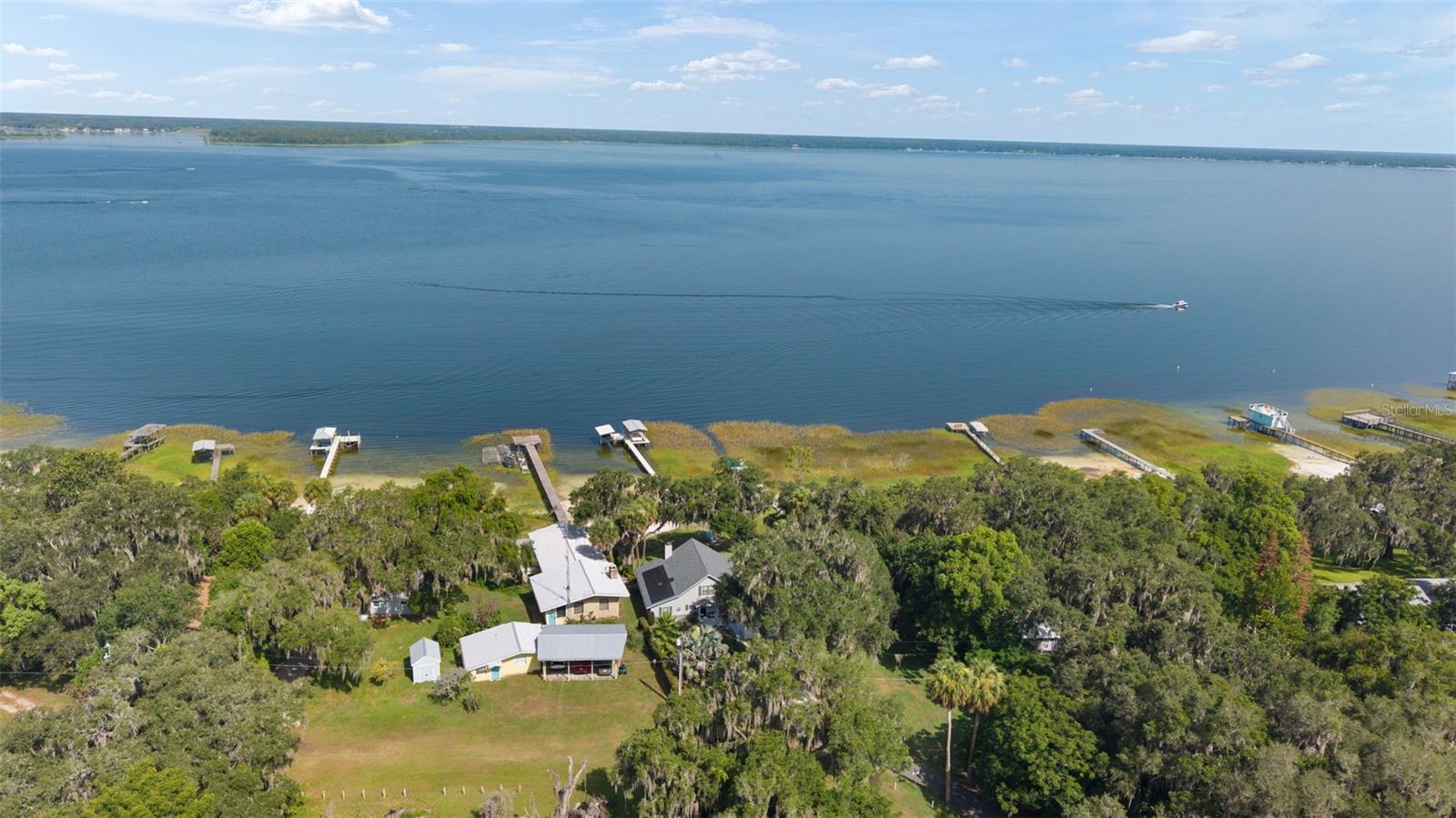 STANTON BEACH - Residential