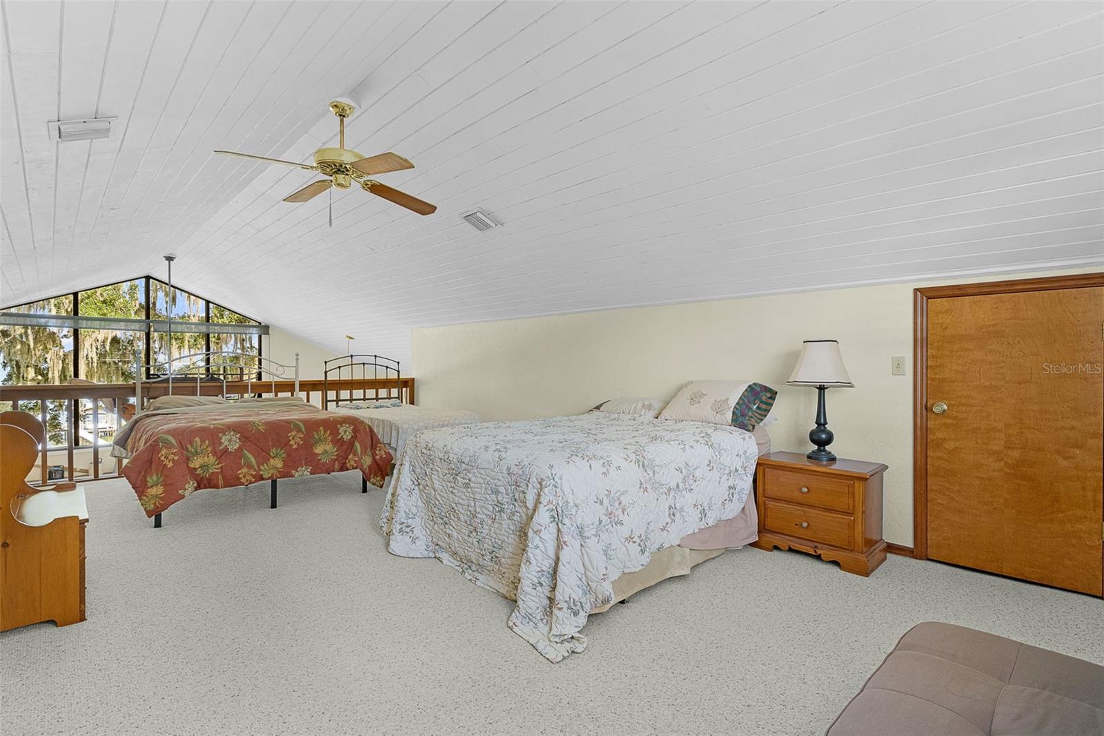 STANTON BEACH - Residential