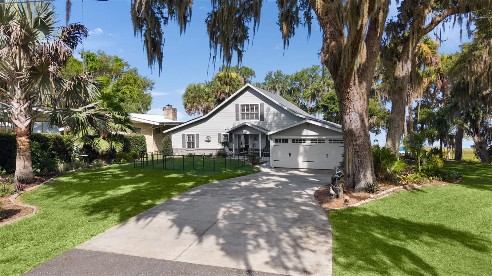 STANTON BEACH - Residential