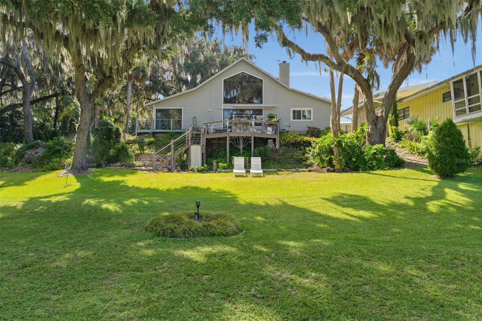 STANTON BEACH - Residential