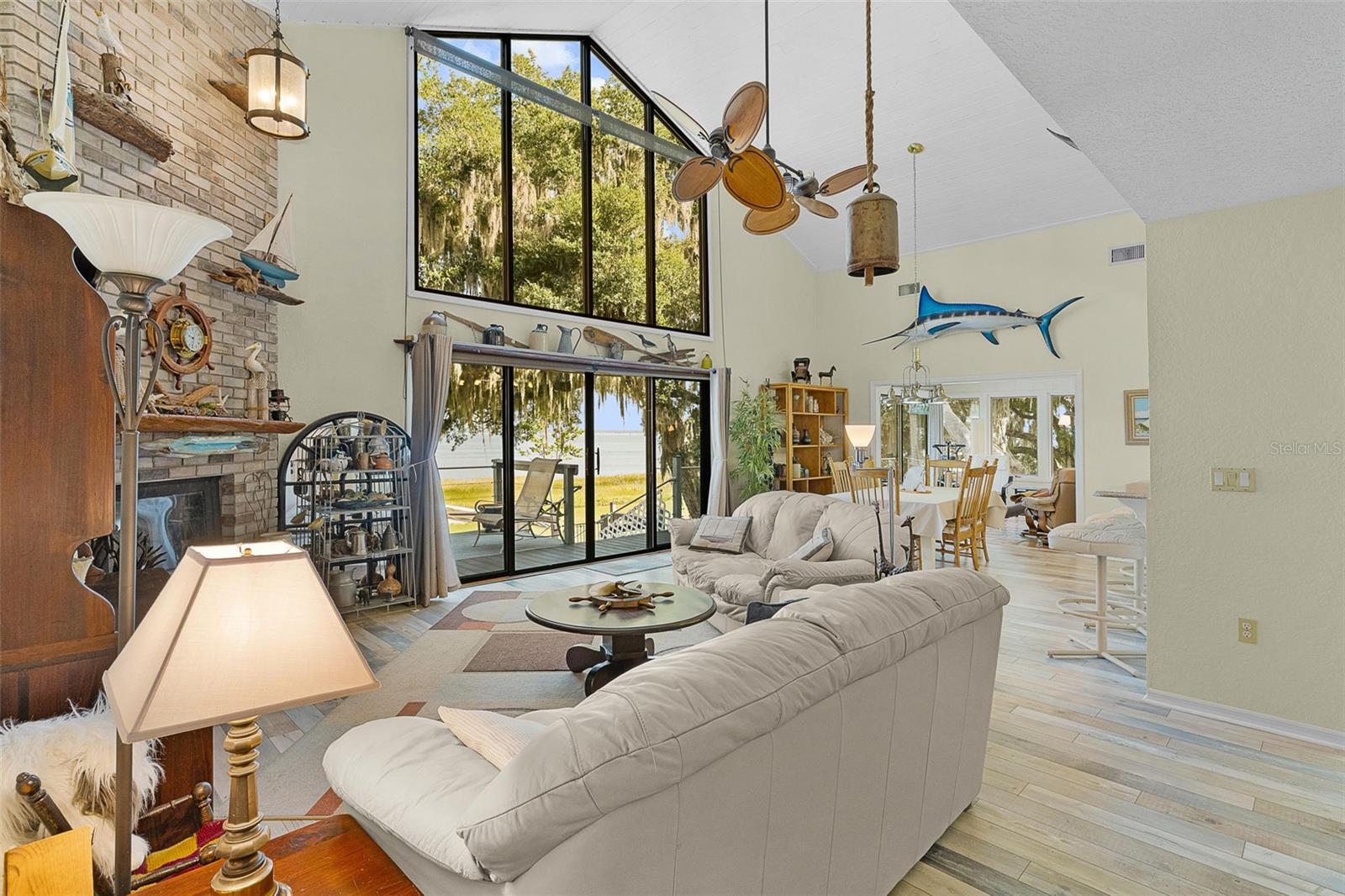 STANTON BEACH - Residential