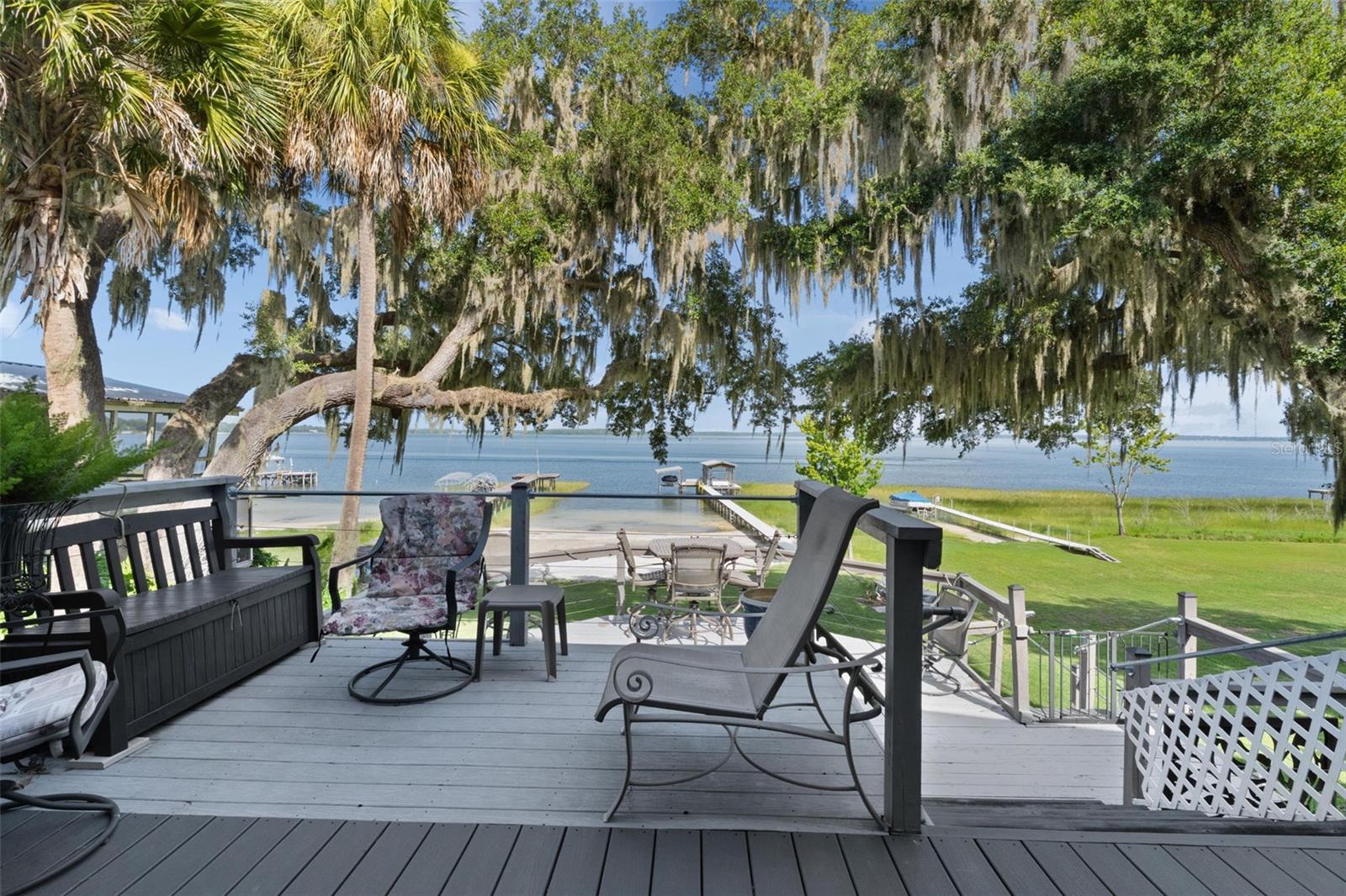 STANTON BEACH - Residential