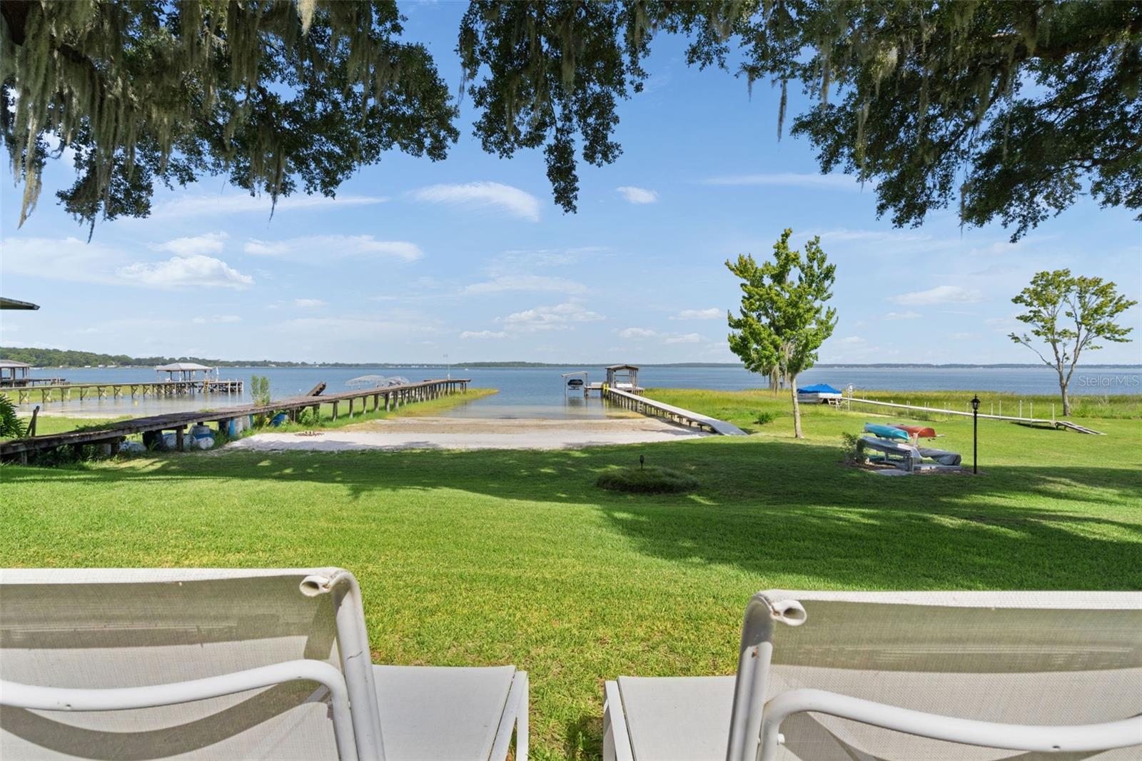 STANTON BEACH - Residential