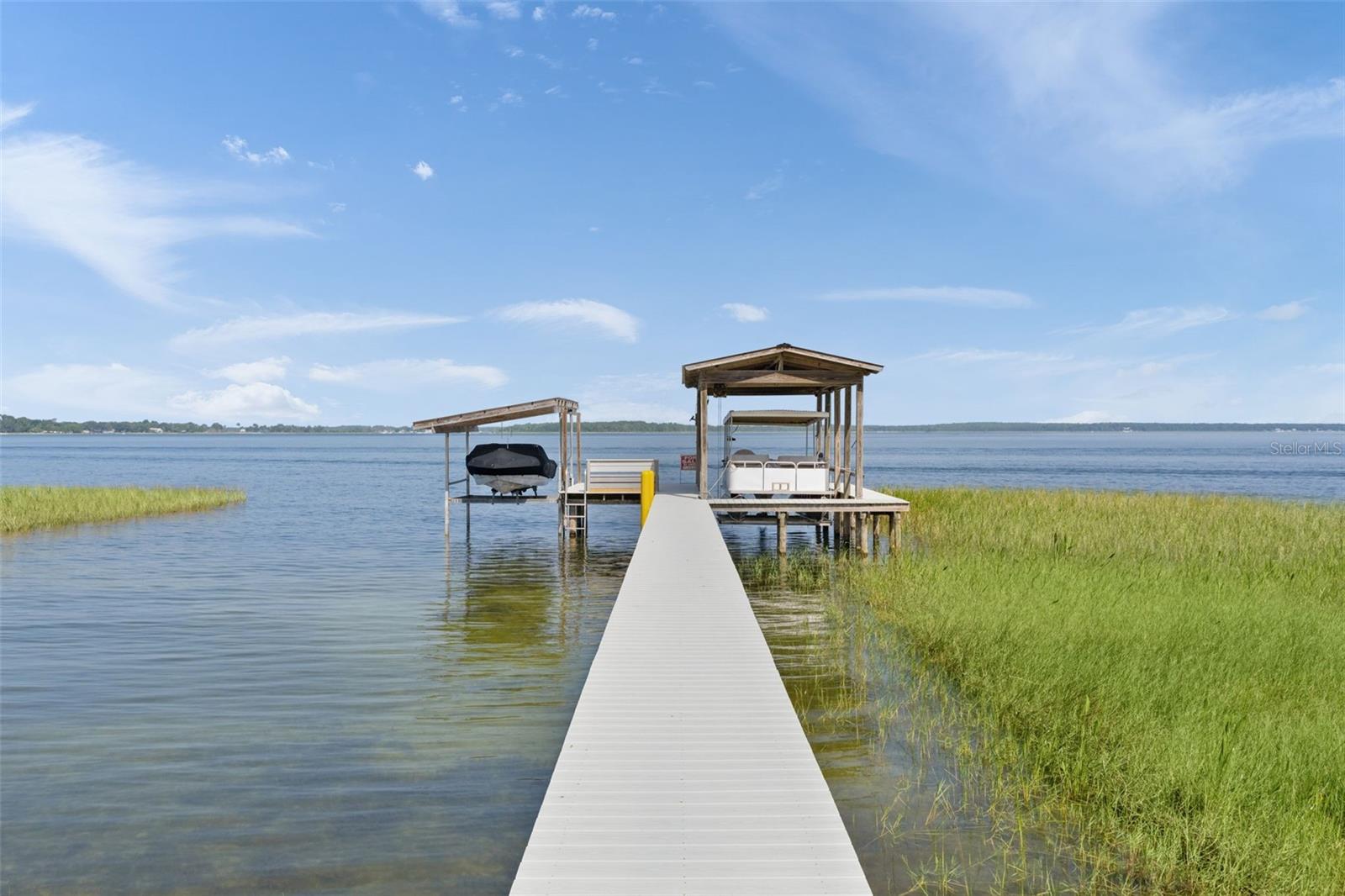 STANTON BEACH - Residential
