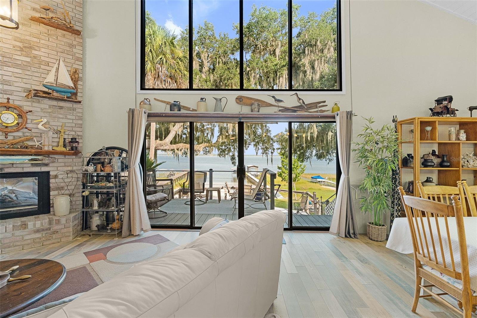 STANTON BEACH - Residential