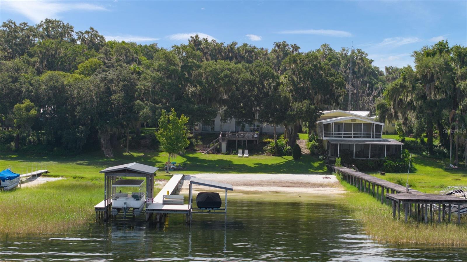 STANTON BEACH - Residential