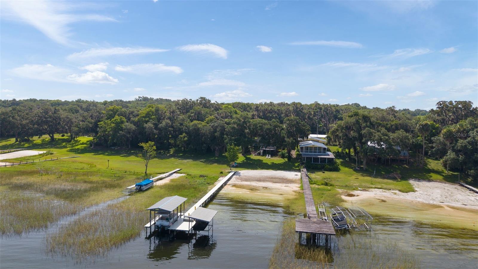 STANTON BEACH - Residential