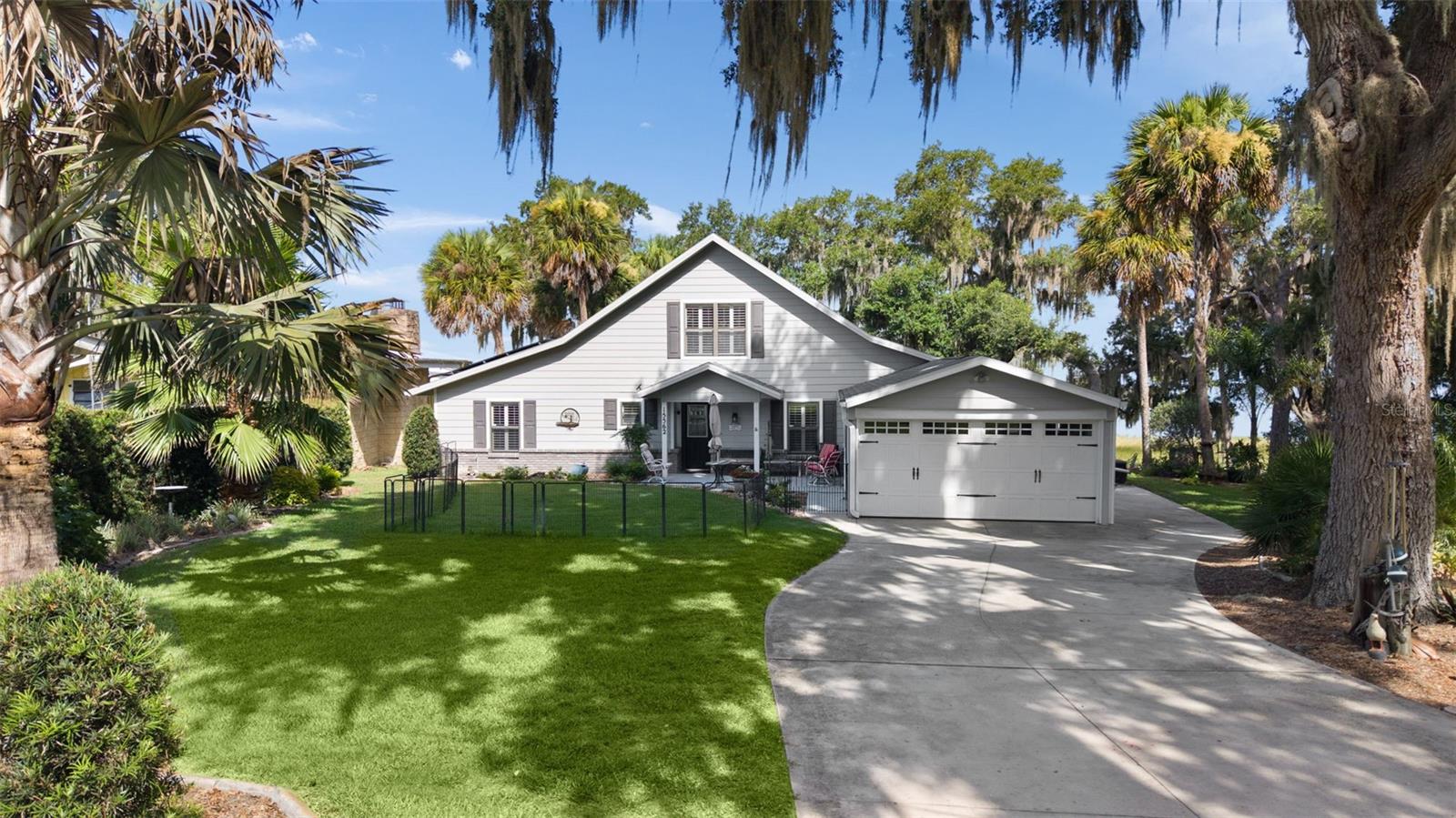 STANTON BEACH - Residential