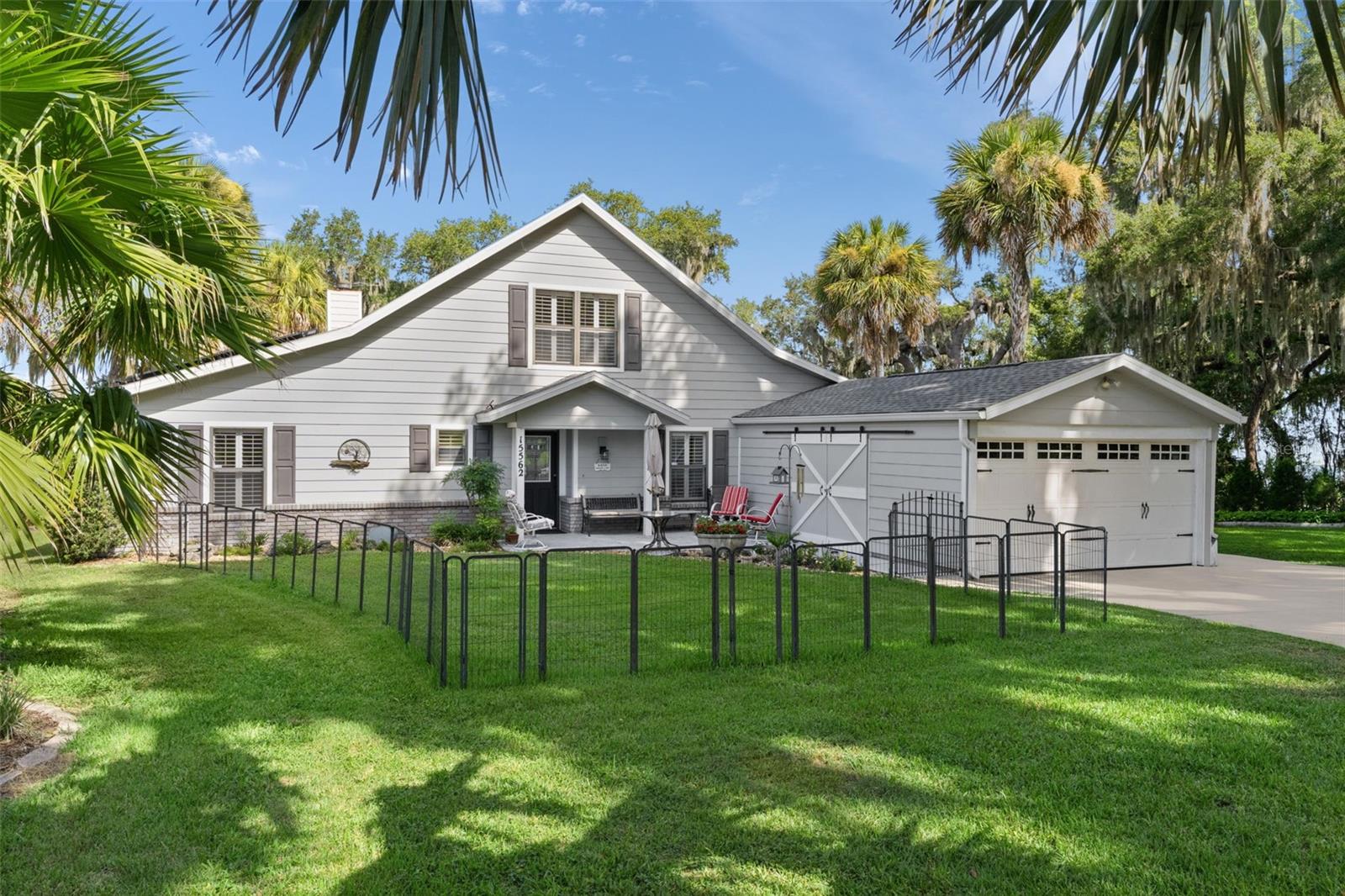 STANTON BEACH - Residential