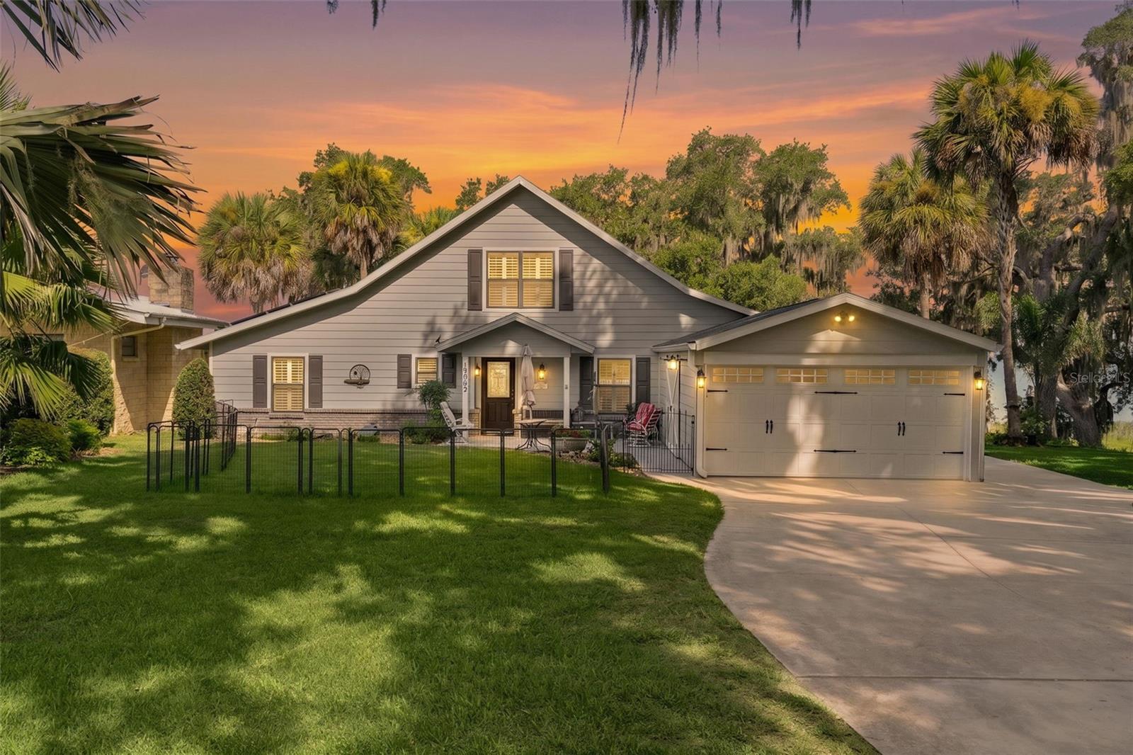 STANTON BEACH - Residential